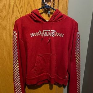 VANS Hoodie